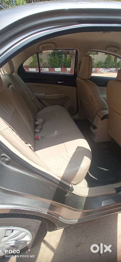 Maruti Suzuki Swift Dzire Vxi Optional, 2021, Petrol