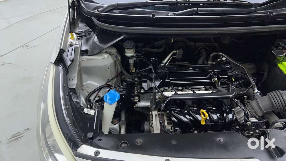Hyundai Elite I20 [ ] 1.2 Magna, 2015, Petrol