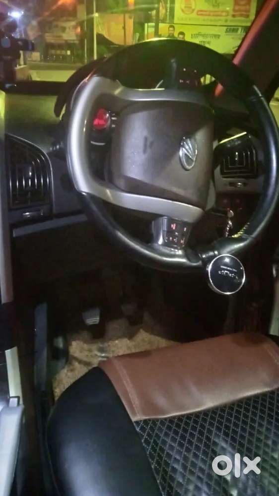 Mahindra Xuv500 2012 Diesel 92000 Km Driven