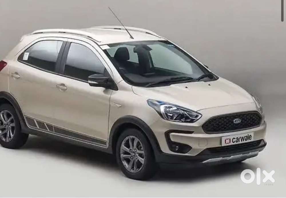 Ford Freestyle 2018 Diesel