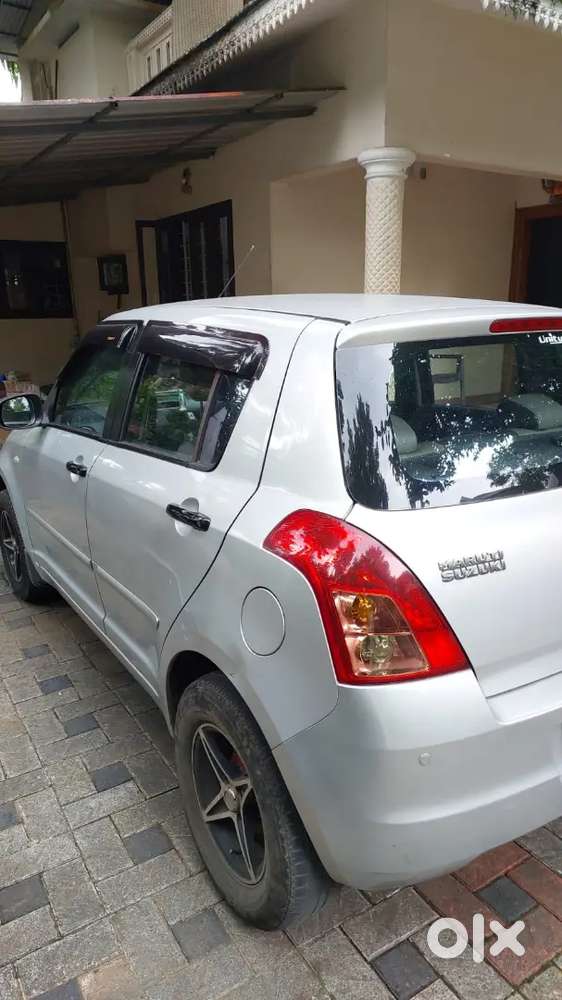 Swift Manual Fc Upto 2030