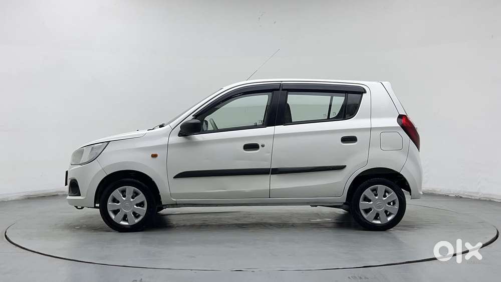 Maruti Suzuki Alto K10 2010-2014 Vxi, 2018, Petrol