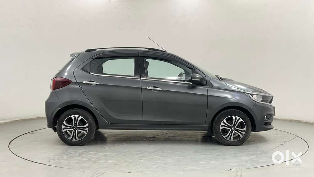 Tata Tiago Xz, 2020, Petrol