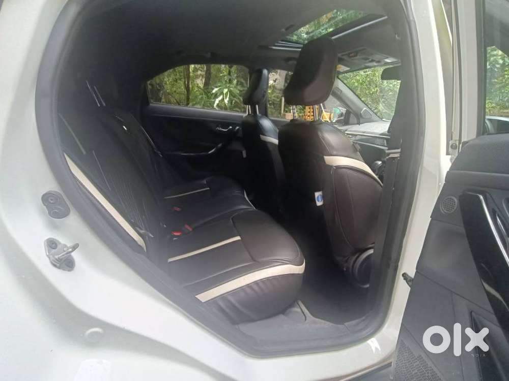 Tata Nexon, 2024, Petrol