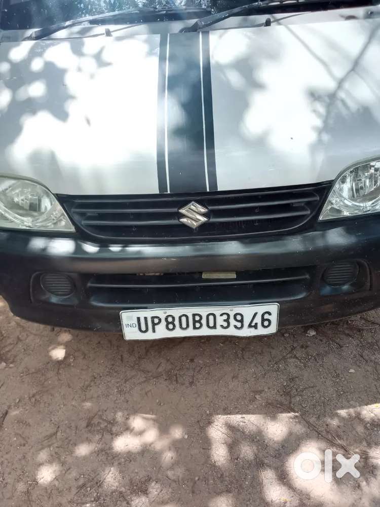Maruti Suzuki Eeco 2010
