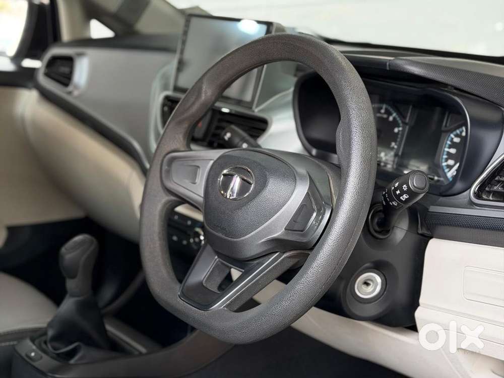Tata Altroz 1.2 Xe, 2023, Diesel