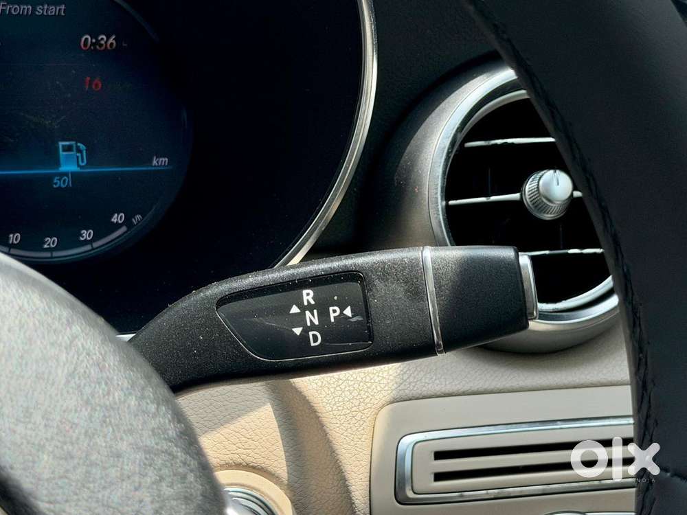 Mercedes-benz C Class Prime 200, 2020, Petrol