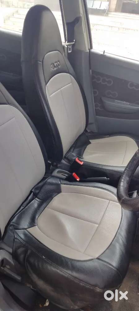 Maruti Suzuki Alto 800 2015 Cng & Hybrids Well Maintained