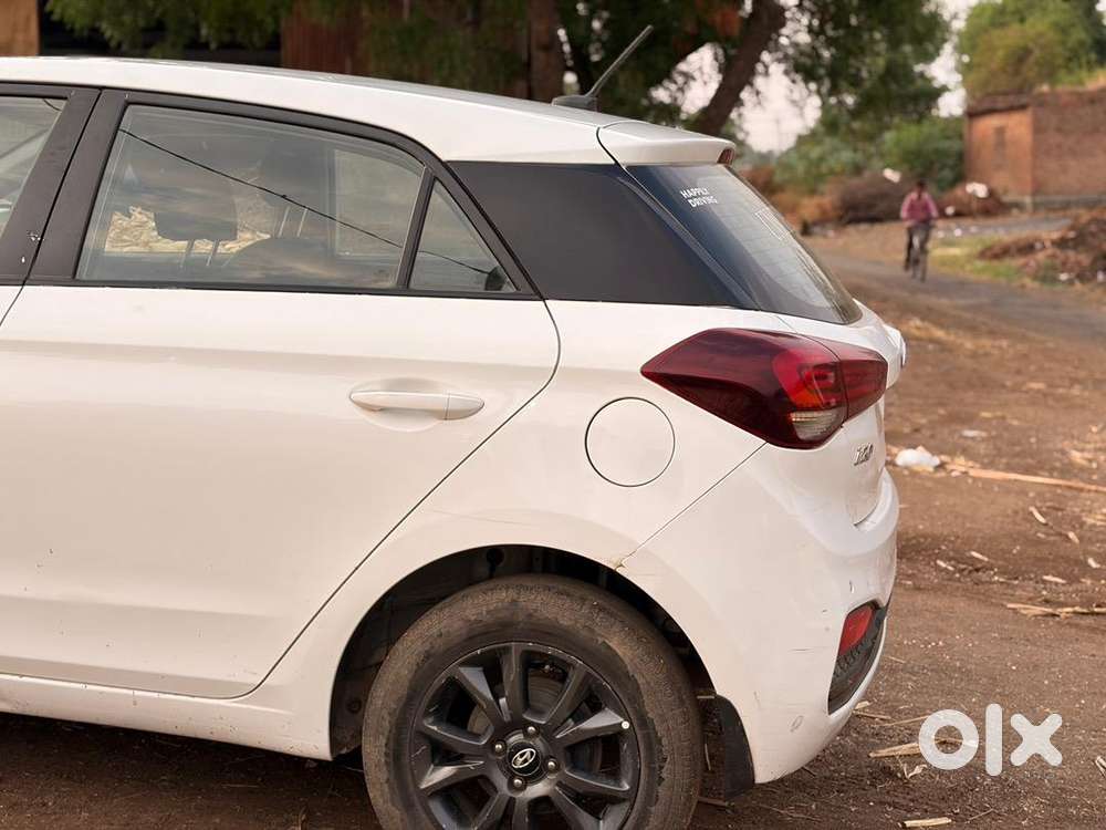 Hyundai I20 2019 Diesel Well Maintained