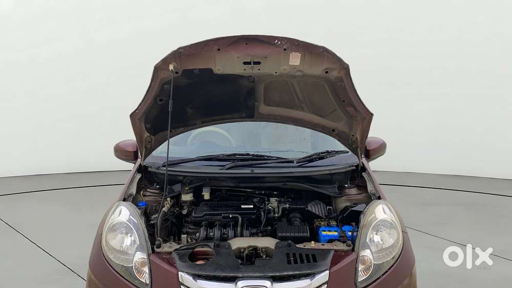 Honda Amaze 2013-2016 S I-vtech, 2014, Petrol