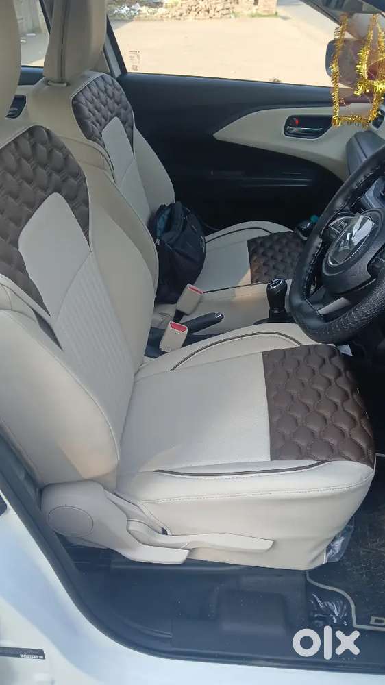 Maruti Dzire Vxi 2026