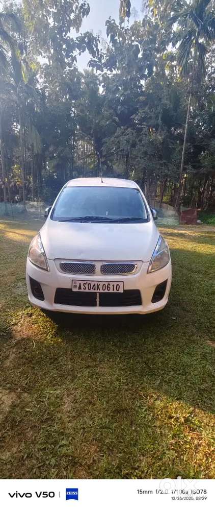 Maruti Suzuki Ertiga  Diesel 145000 Km Driven
