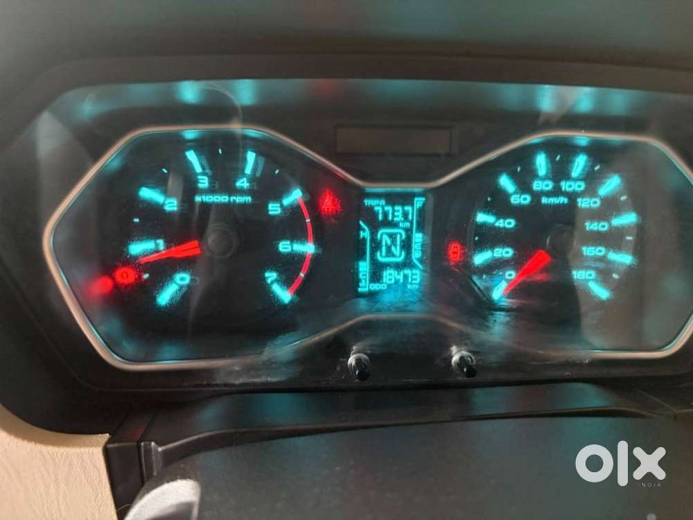 Mahindra Scorpio Classic 2.2 S 11 Mt 7 Str, 2025, Diesel