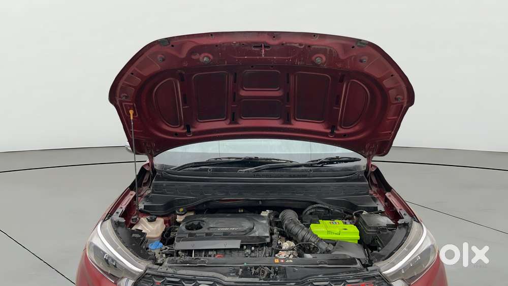 Kia Sonet 1.0 Gtx Plus Dct, 2020, Diesel