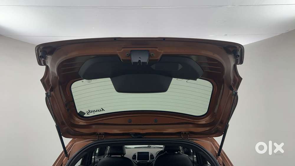 Ford Freestyle Titanium Diesel, 2019, Diesel