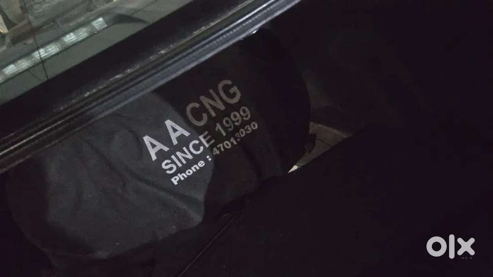 Toyota Corolla Altis 2011 Cng & Hybrids 131000 Km Driven