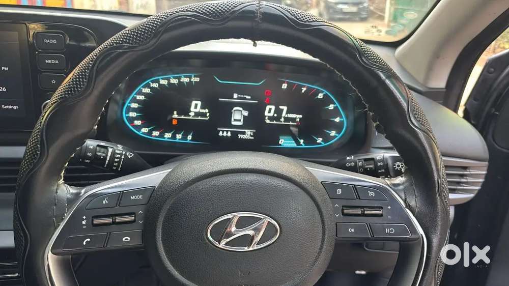 Hyundai I20 2023 Petrol 75000 Km Driven