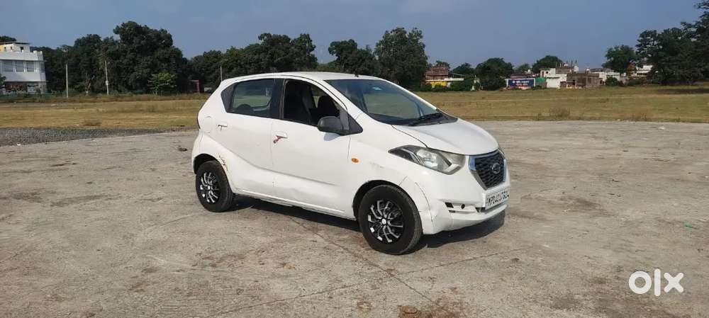 Datsun Redi Go 2018 Limited Edition