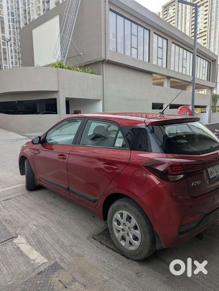 Hyundai Elite I20 2019 Petrol Well Maintained
