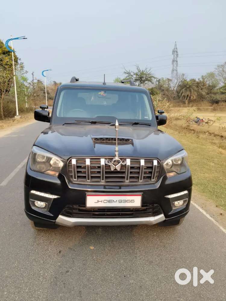 Mahindra Scorpio Classic 2022 Diesel 68000 Km Driven
Money Problem