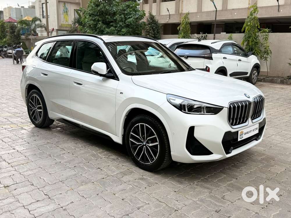 Bmw X1 M Sport Sdrive 20d, 2023, Diesel