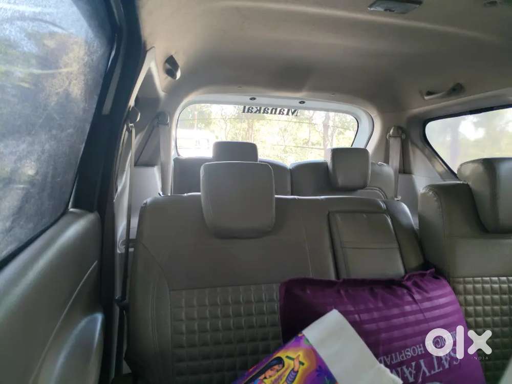 Maruti Suzuki Ertiga 2024 Cng &  60000 Km Driven Best Selling