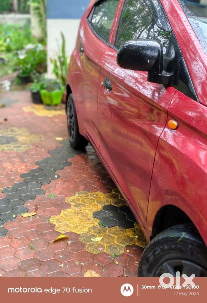 Hyundai Car 2015 Used