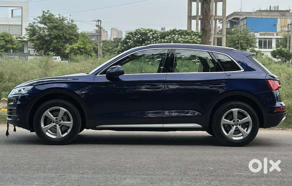 Audi Q5 35 Tdi Quattro, 2018, Diesel