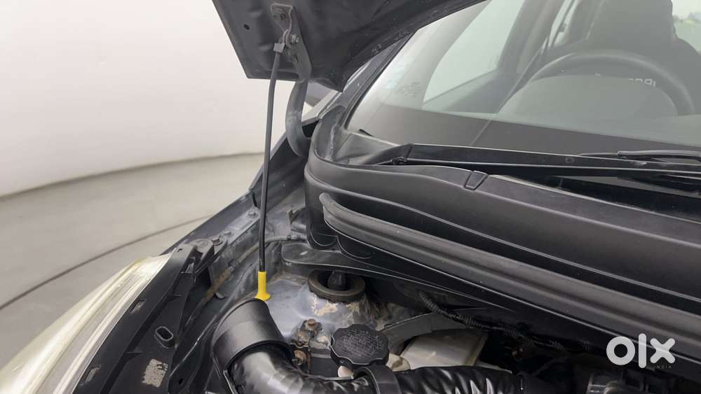 Hyundai Grand I10 1.2 Kappa Magna, 2014, Petrol