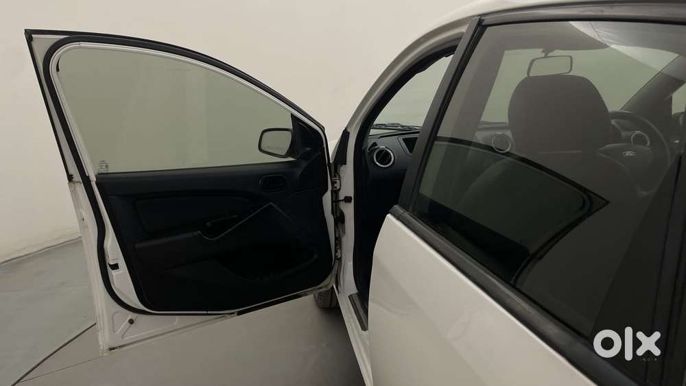 Ford Figo 1.4 Duratorq Diesel Exi, 2013, Diesel