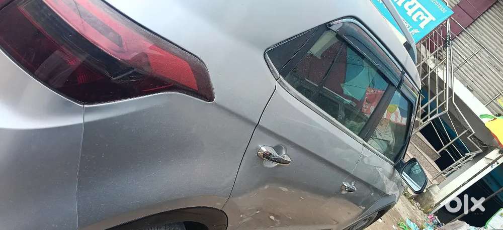 Hyundai Creta N Line 2014 Diesel
