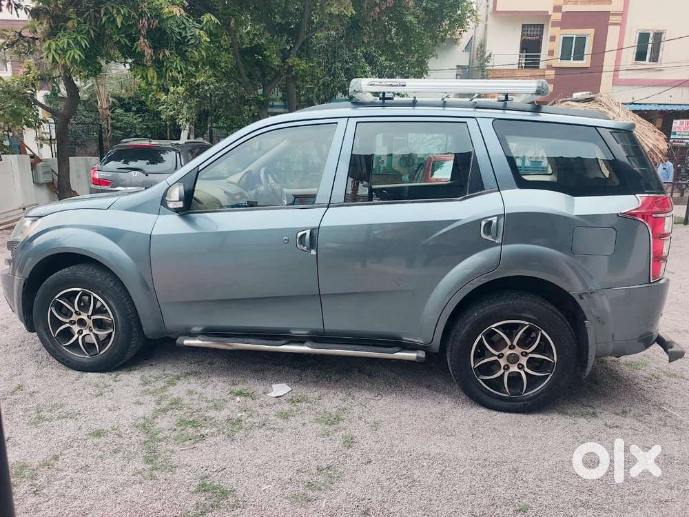 Mahindra Xuv500 W4 1.99 Mhawk, 2014, Diesel