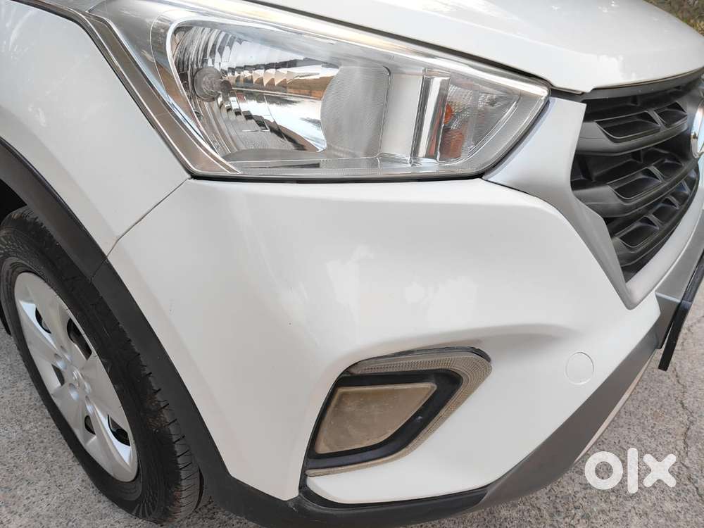 Hyundai Creta 1.6 Vtvt S, 2018, Petrol