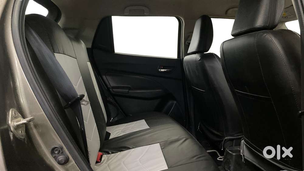 Maruti Suzuki Swift 2018 Vxi, 2020, Petrol