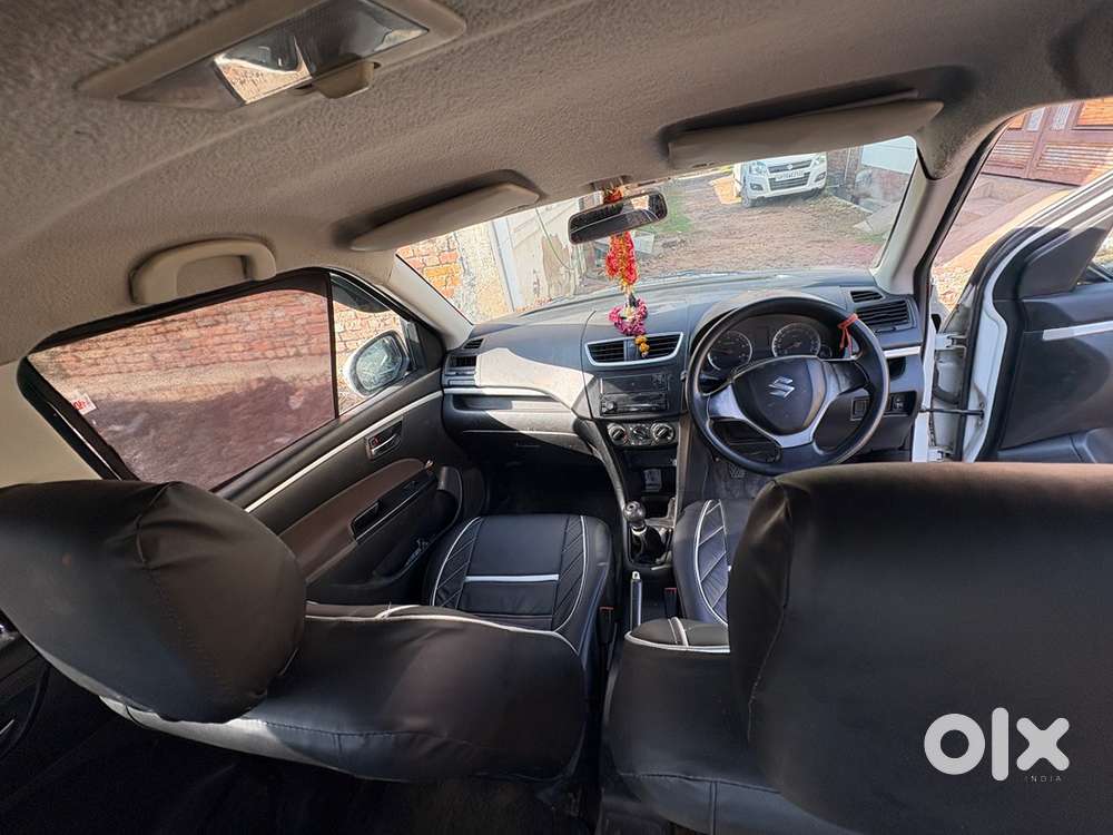 Maruti Suzuki Swift 2014 Diesel Good Condition