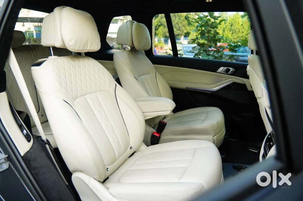 Bmw X7 3.0 Xdrive 40d M Sport, 2024, Diesel