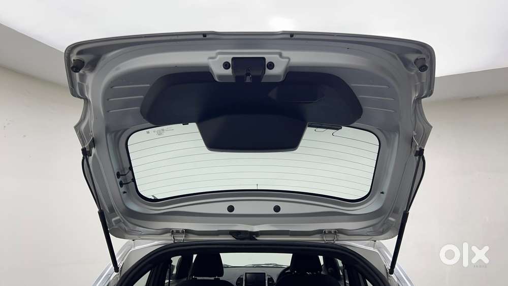Ford Freestyle Titanium Plus Petrol, 2021, Petrol