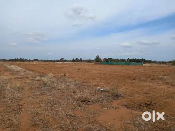 Muthur Village