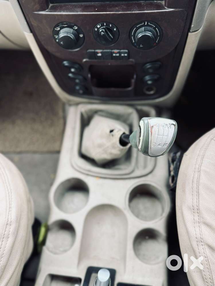 Mahindra Scorpio Vlx Bs Iii, 2013, Diesel