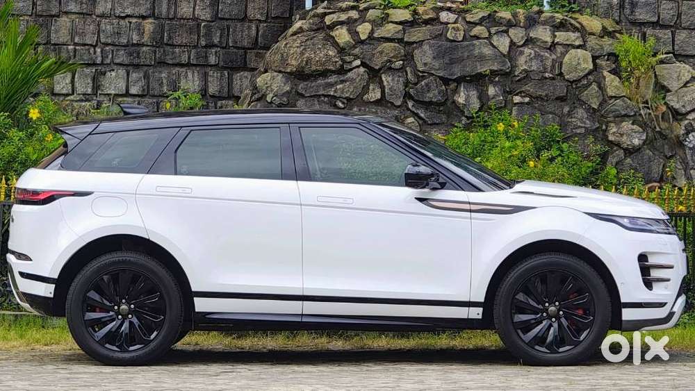 Land Rover Range Evoque, 2023, Diesel