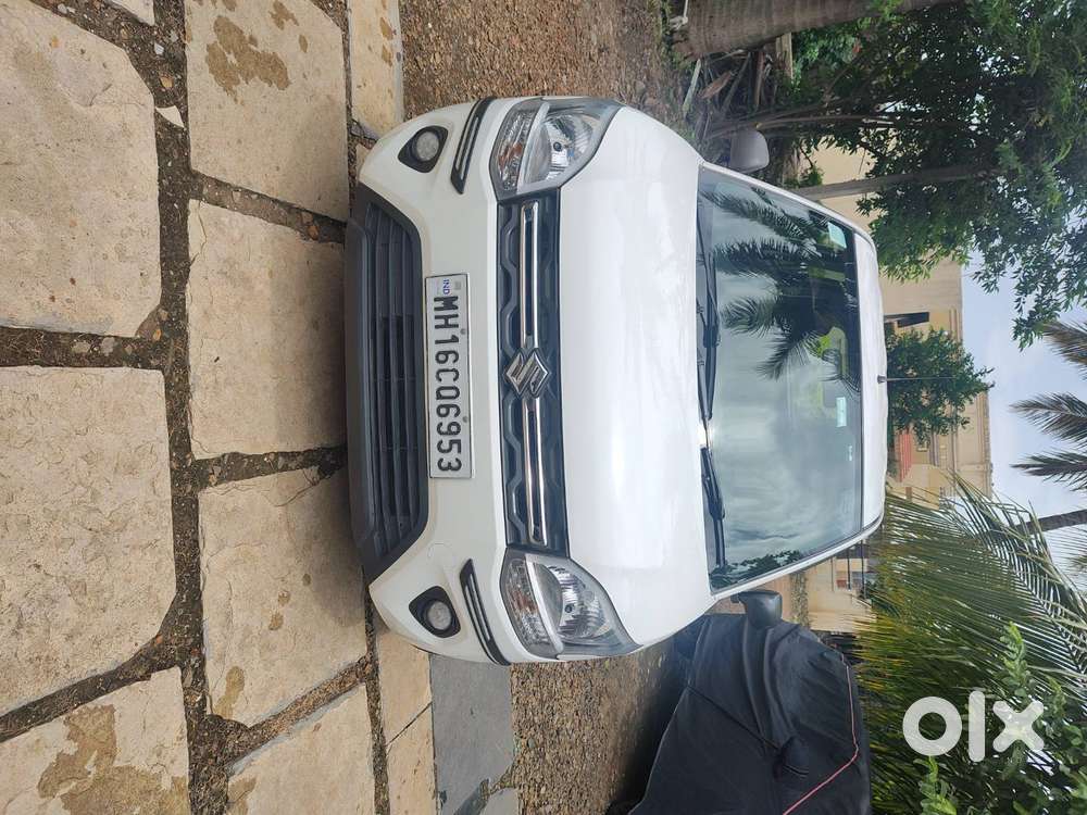 Wagon R Lxi 1.0