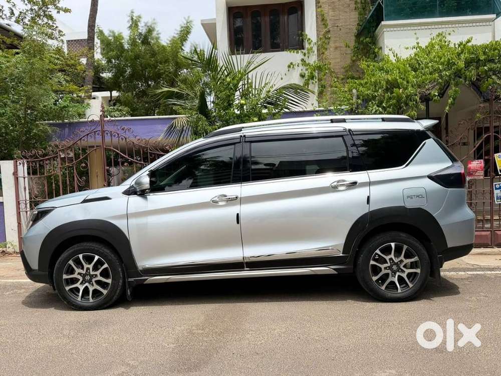 Maruti Suzuki Xl6 1.5 Alpha At, 2022, Petrol