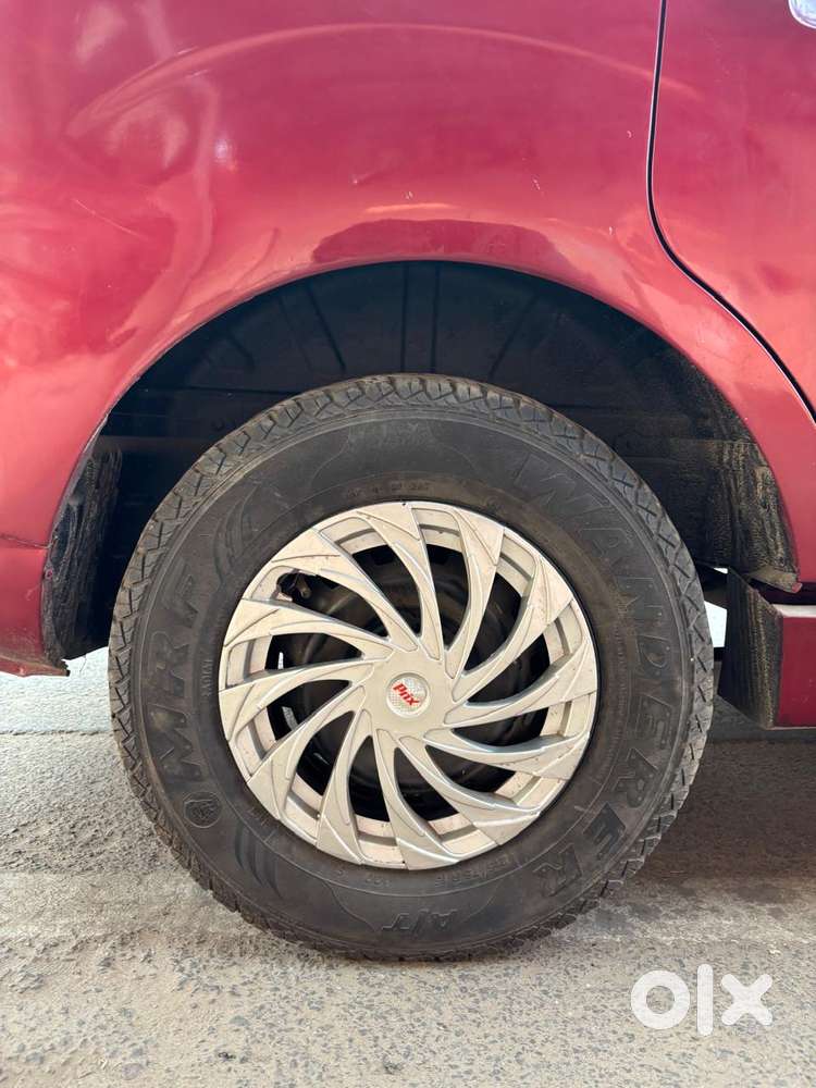 Mahindra Xylo 2009-2011 Celebration Edition Bsiv, 2009, Diesel