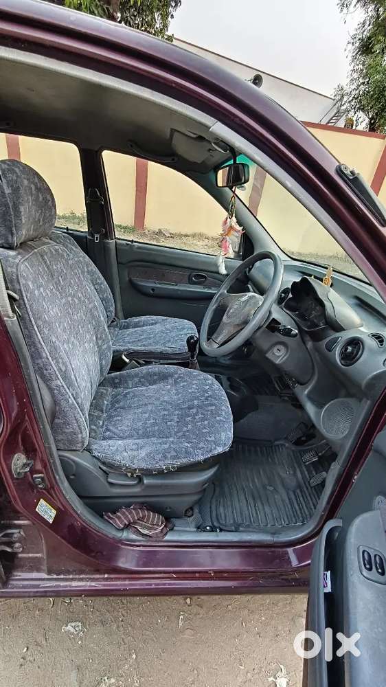 Hyundai Santro 2000 Zip Drive For Sale