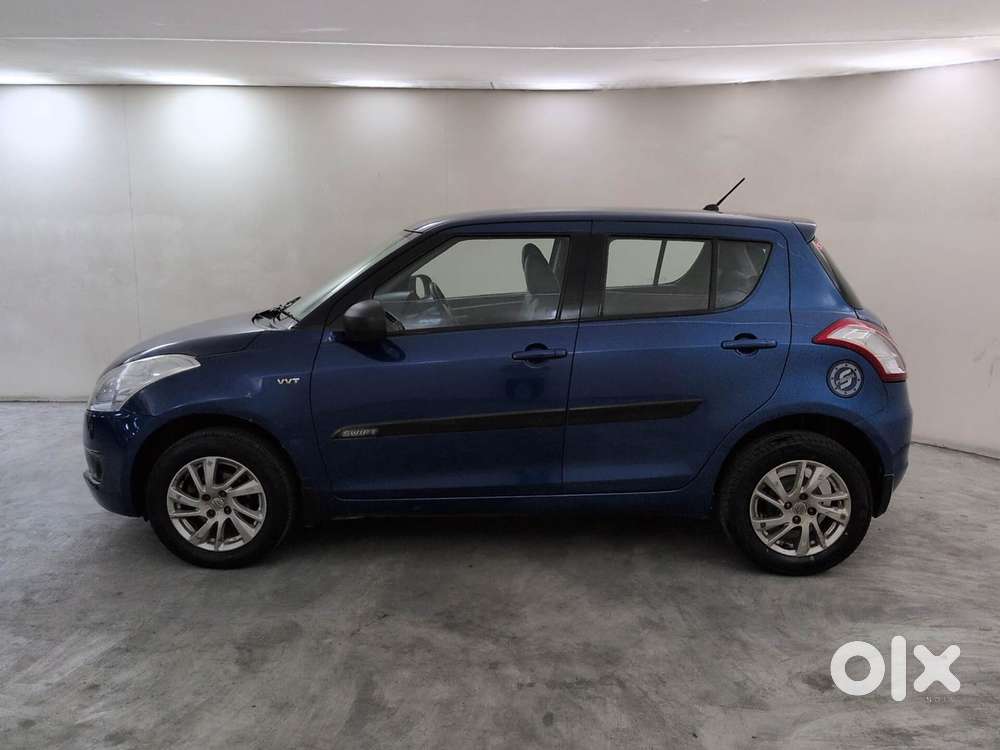 Maruti Suzuki Swift 1.3 Zxi, 2014, Petrol