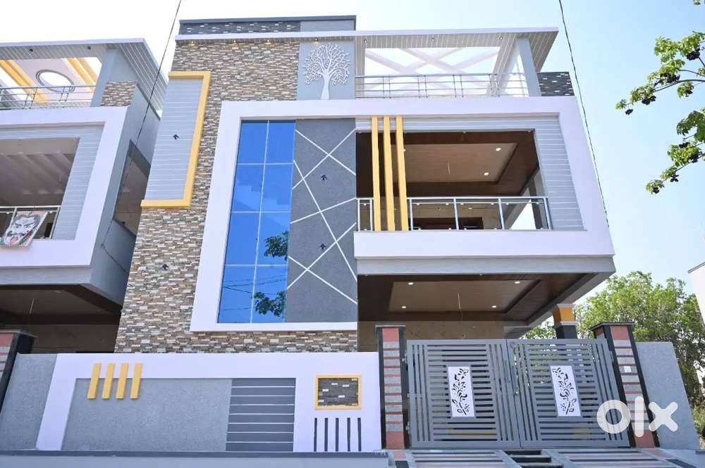 2BHK house for rent
