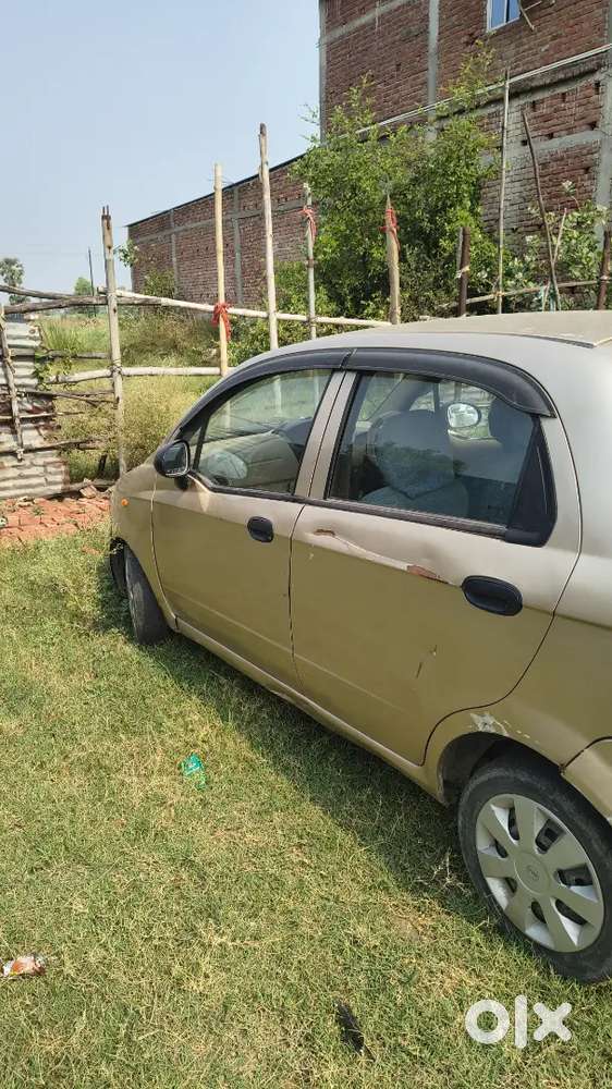 Good Condition My Car