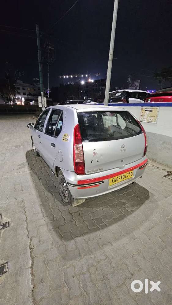 Tata Indica V2 For Sell