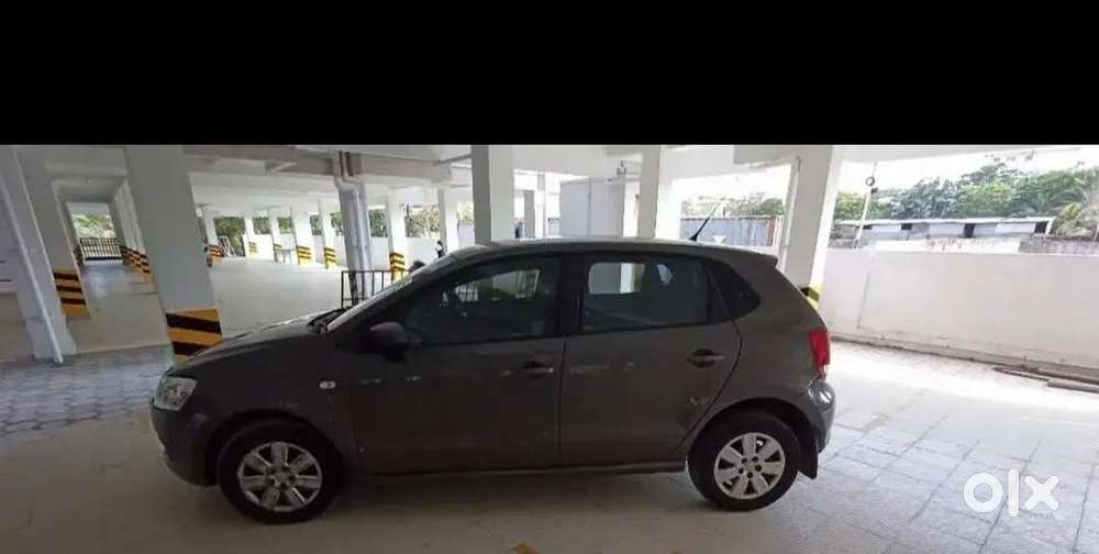 Volkswagen Polo 2011 Diesel Well Maintained