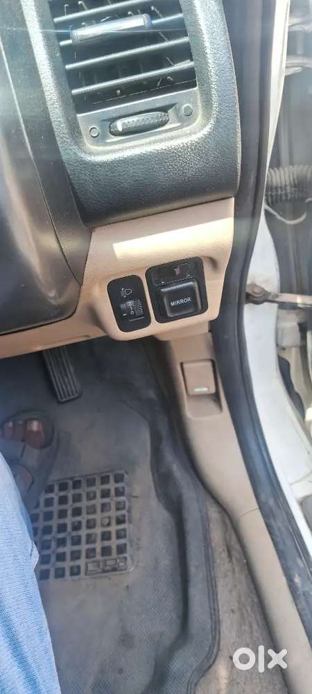 Honda City Zx 2008 Valid 2028